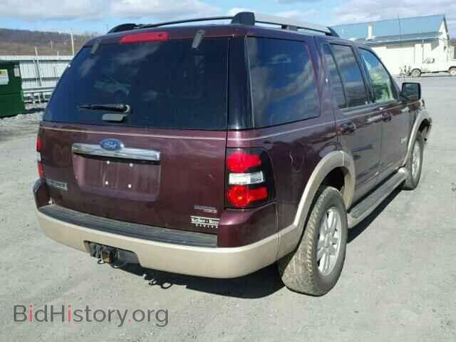 2006 FORD EXPLORER - VIN: 1FMEU74E26UB30125 - Фото 4