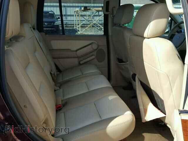 2006 FORD EXPLORER - VIN: 1FMEU74E26UB30125 - Фото 6