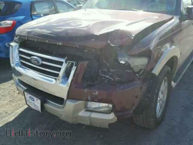 2006 FORD EXPLORER - VIN: 1FMEU74E26UB30125 - Фото 9