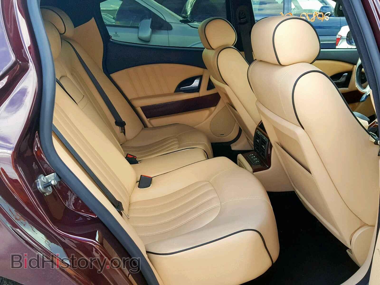 2006 MASERATI ALL MODELS - VIN: ZAMCE39A760024523 - Фото 6