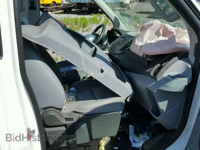 2015 FORD TRANSIT CO - VIN: 1FDWS8PM2FKA20741 - Фото 5