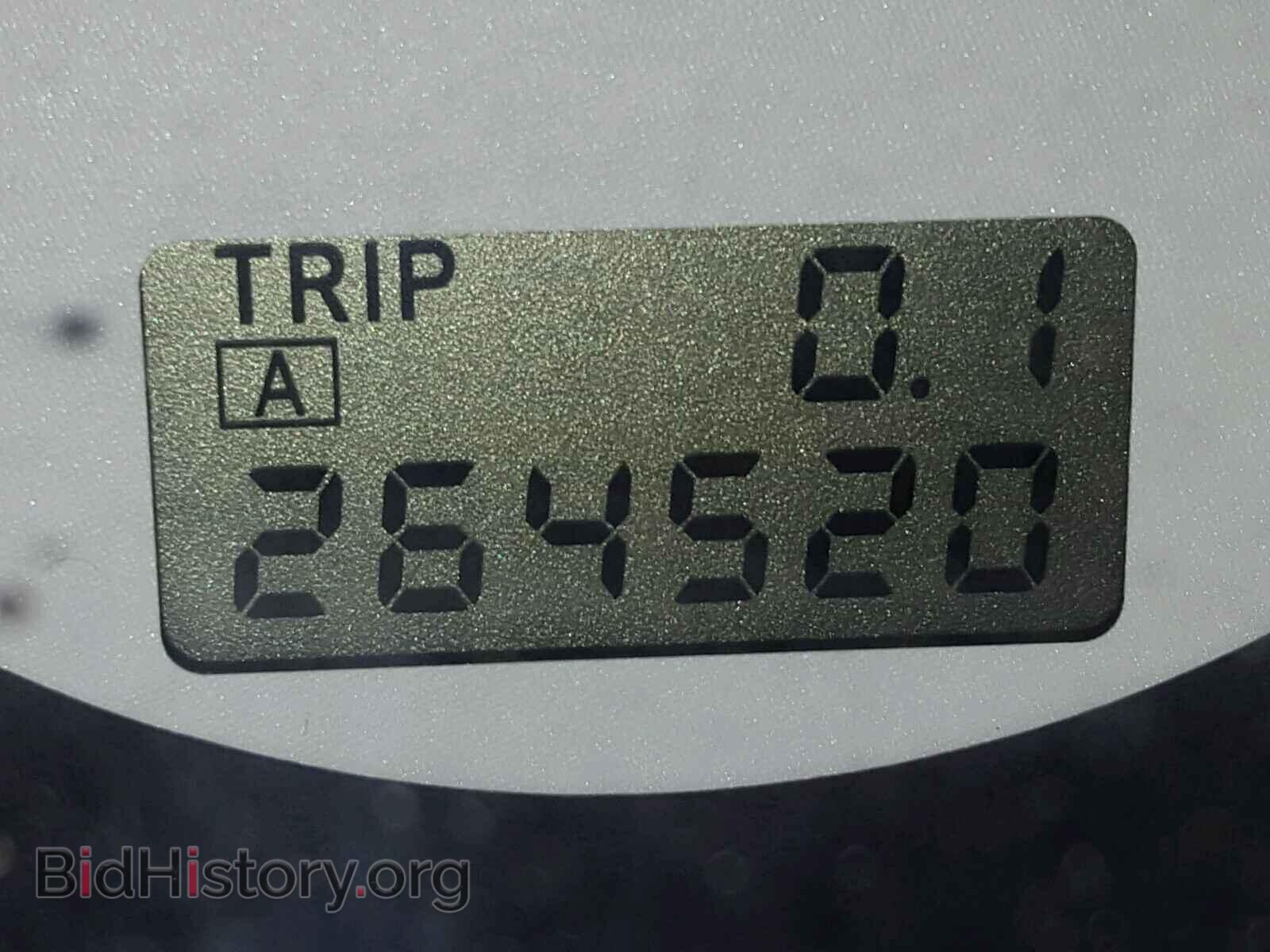 2004 MITSUBISHI LANCER - VIN: JA3AD29F84U052162 - Фото 8