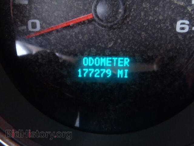 2007 CHEVROLET SILVERADO - VIN: 1GCHK29K47E582078 - Фото 8