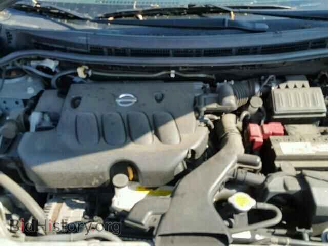 2011 NISSAN VERSA - VIN: 3N1BC1CP3BL517204 - Фото 7