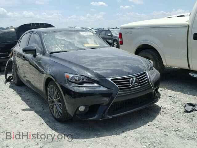 Фотография JTHBF1D24E5010130 - LEXUS IS250 2014