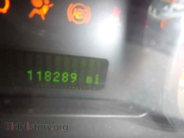 2007 FORD EDGE - VIN: 2FMDK49C27BB51460 - Фото 8