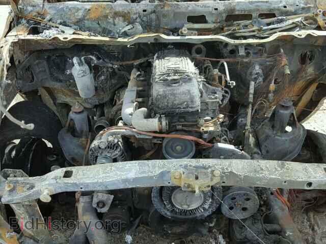 2006 DODGE RAM 3500 - VIN: 3D7MX48C16G119480 - Фото 7