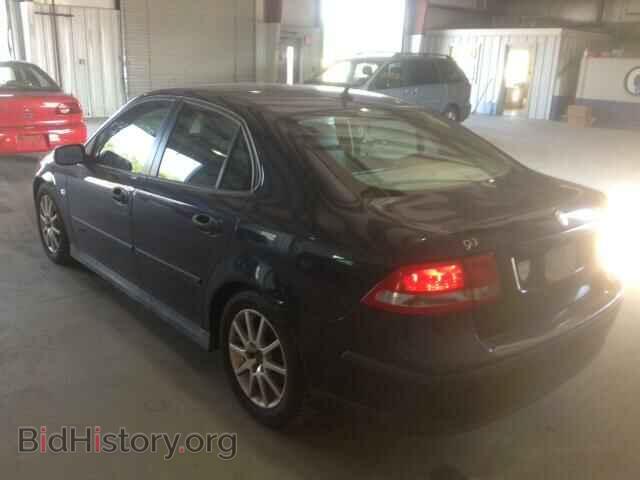 2004 SAAB 9 3 - VIN: YS3FB49S141009475 - Photo 3