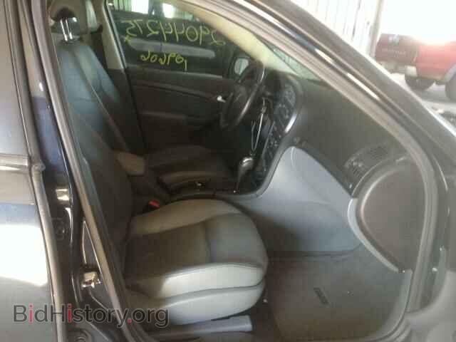 2004 SAAB 9 3 - VIN: YS3FB49S141009475 - Photo 5