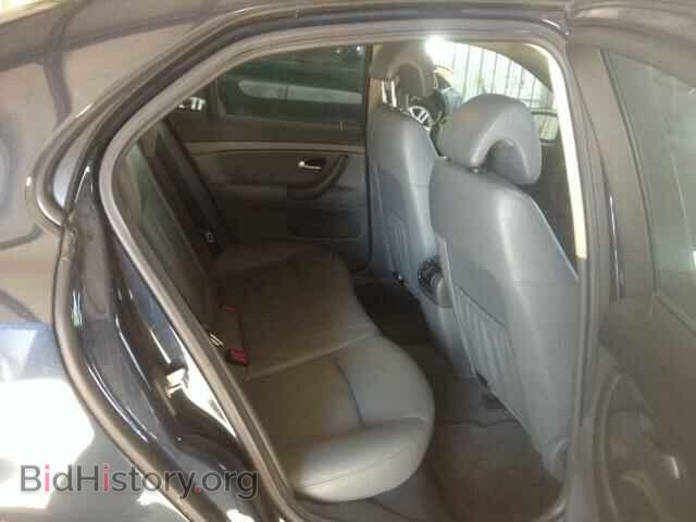 2004 SAAB 9 3 - VIN: YS3FB49S141009475 - Photo 6