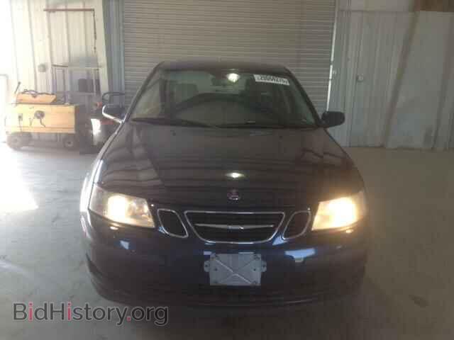 2004 SAAB 9 3 - VIN: YS3FB49S141009475 - Photo 10