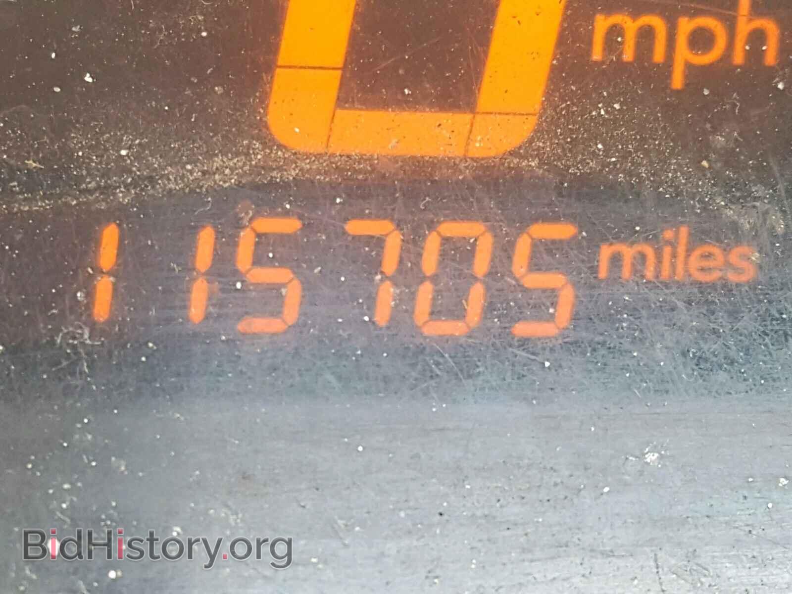 2004 SUZUKI AERIO - VIN: JS2RD61H445250634 - Фото 8