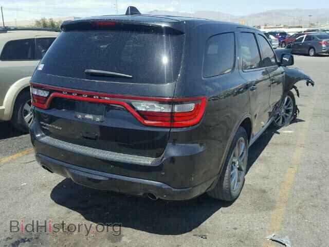 2014 DODGE DURANGO - VIN: 1C4RDJAG2EC332587 - Фото 4