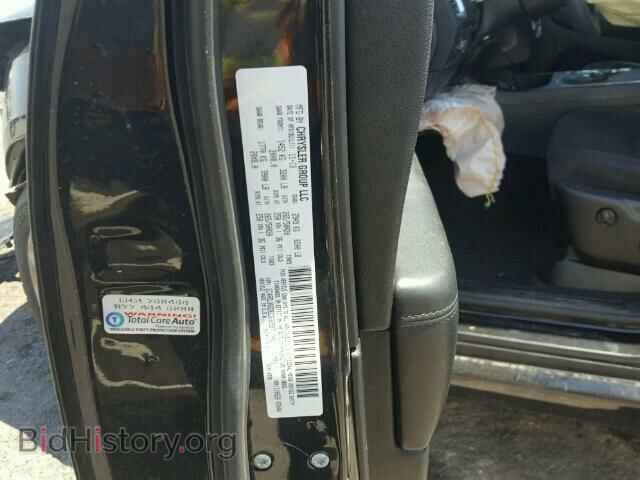 2014 DODGE DURANGO - VIN: 1C4RDJAG2EC332587 - Фото 10
