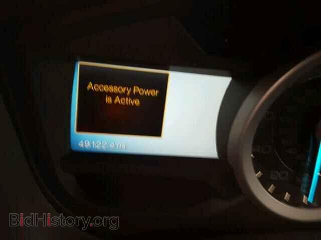 2011 FORD EXPLORER - VIN: 1FMHK8F81BGA48072 - Фото 8