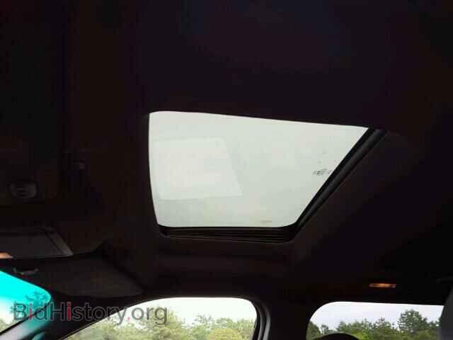 2011 FORD EXPLORER - VIN: 1FMHK8F81BGA48072 - Фото 10