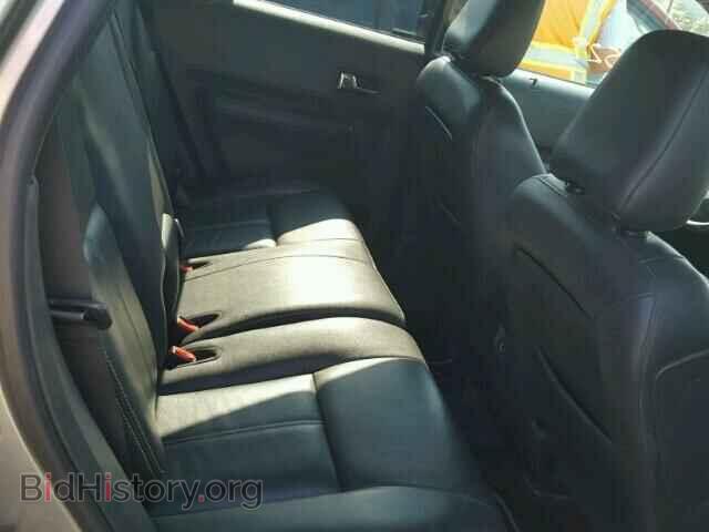 2008 FORD EDGE - VIN: 2FMDK38C38BA98071 - Фото 6