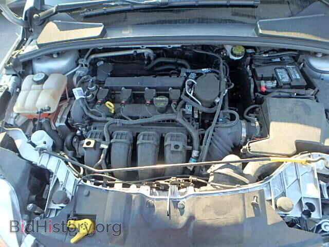 2013 FORD FOCUS - VIN: 1FADP3F29DL112314 - Photo 7