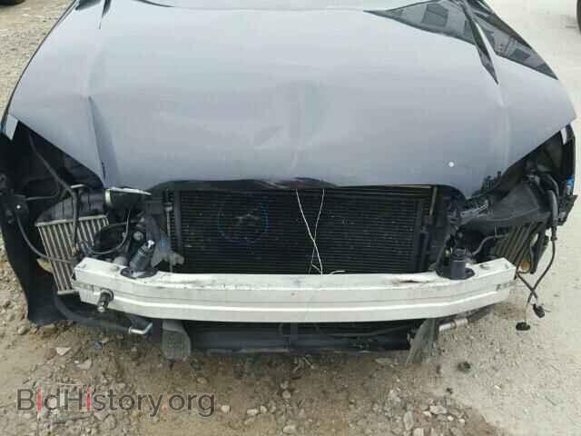 2007 AUDI A4 - VIN: WAUDF78EX7A007385 - Фото 9