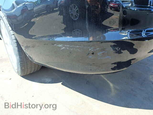 2013 MAZDA 6 - VIN: 1YVHZ8CH1D5M06865 - Фото 10