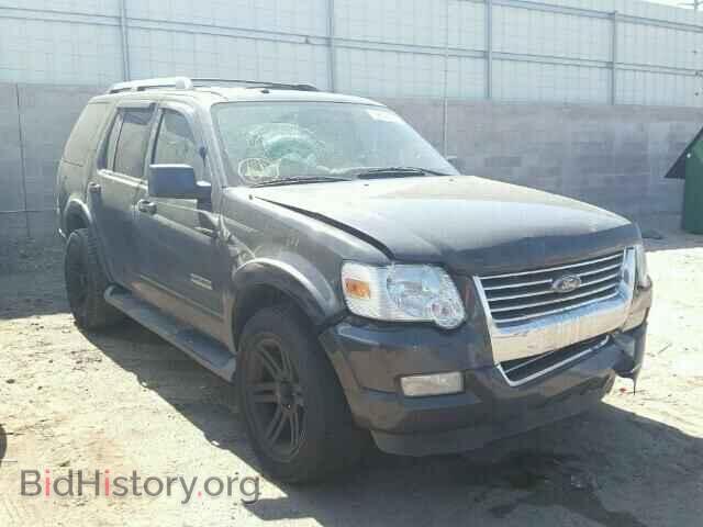 Фотография 1FMEU63847UB44230 - FORD EXPLORER 2007