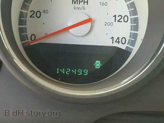 2009 DODGE CHALLENGER - VIN: 2B3LJ44V79H563046 - Фото 8