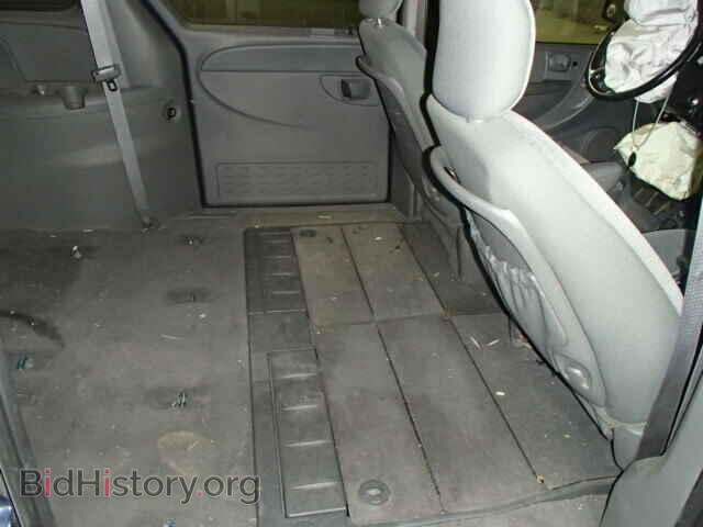 2006 DODGE CARAVAN - VIN: 2D4GP44L56R650353 - Фото 6