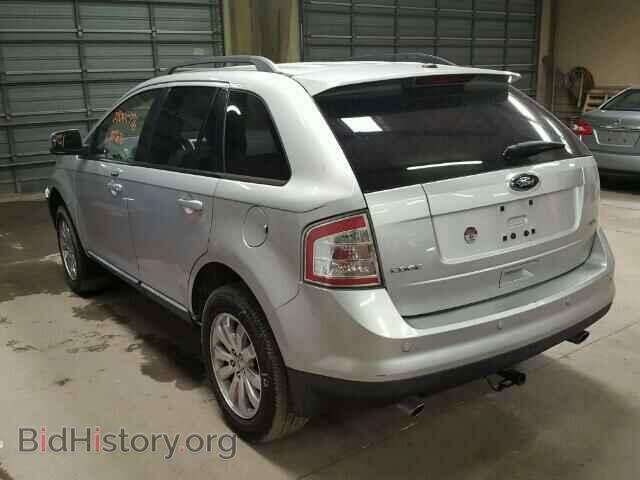 2010 FORD EDGE - VIN: 2FMDK3JC9ABA65253 - Фото 3