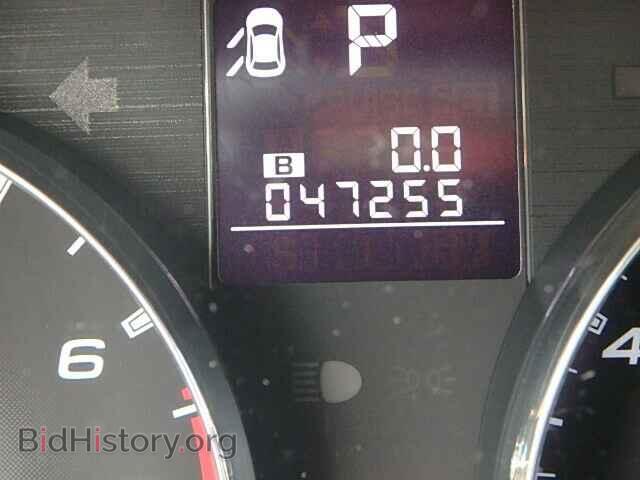 2011 SUBARU OUTBACK - VIN: 4S4BRBCC9B3377522 - Photo 8