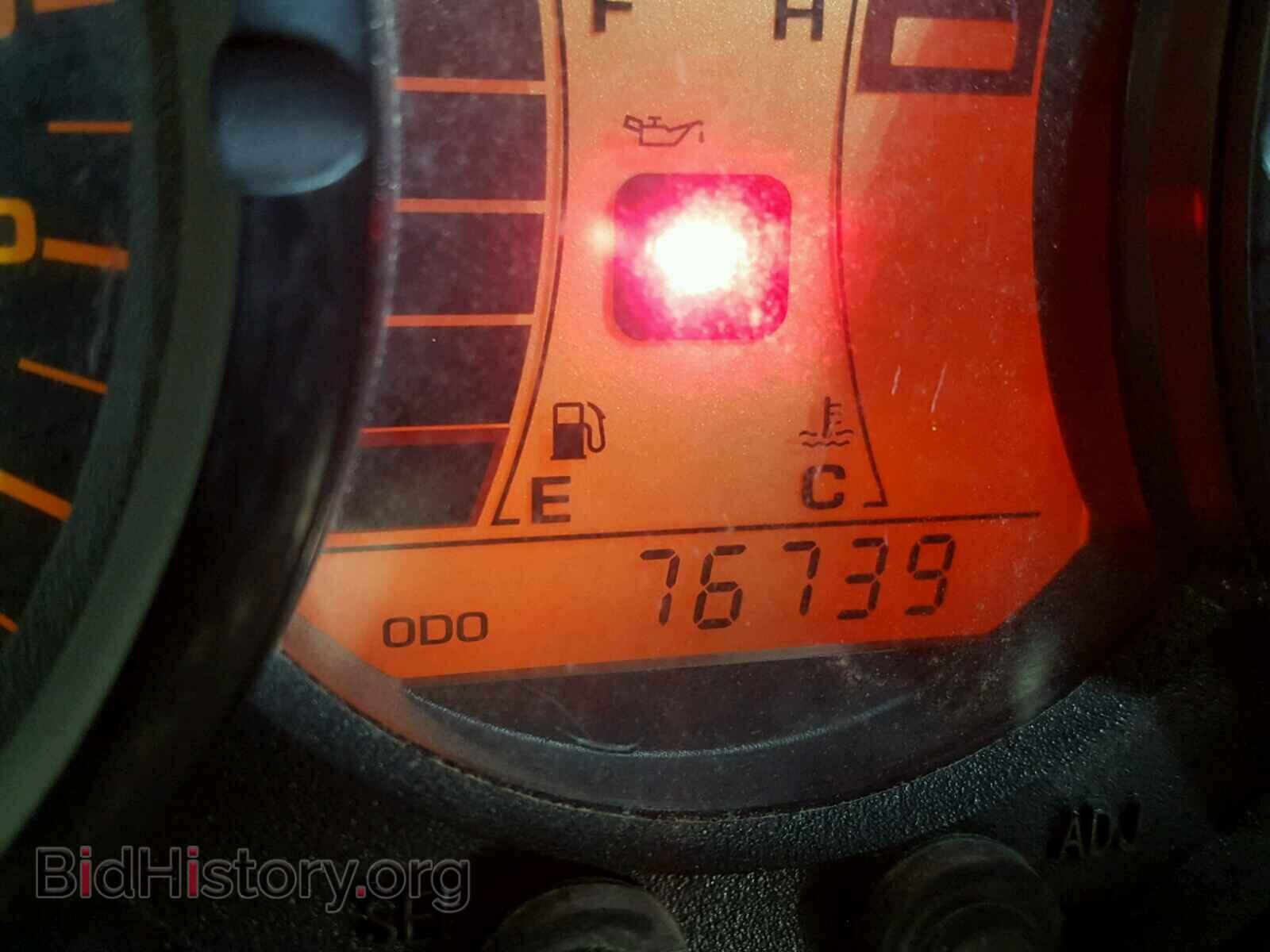2009 SUZUKI CYCLE DL - VIN: JS1VP54A292101876 - Фото 10