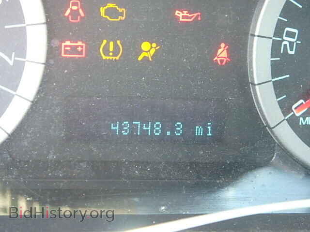 2012 FORD ESCAPE - VIN: 1FMCU0D73CKC35487 - Фото 8