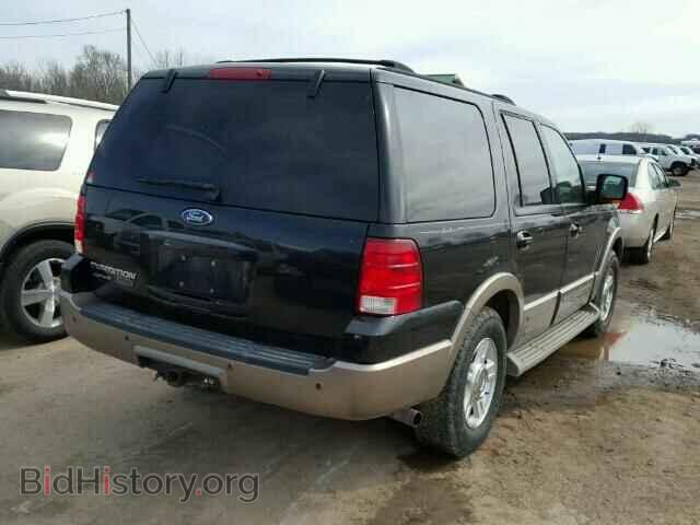 2004 FORD EXPEDITION - VIN: 1FMPU18LX4LB66663 - Фото 4