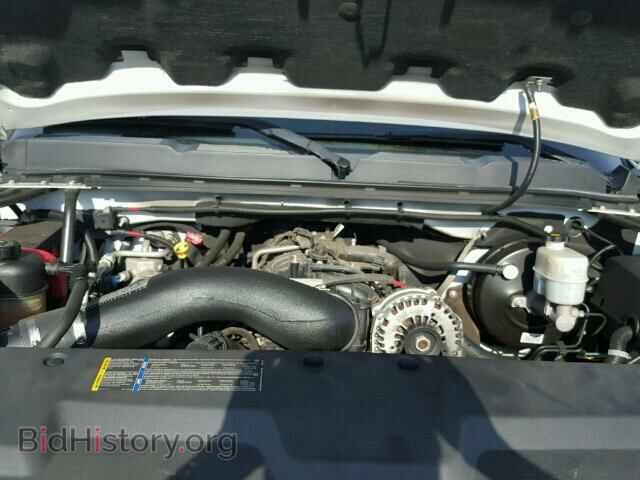 2007 CHEVROLET SILVERADO - VIN: 2GCEC19J971709295 - Фото 7