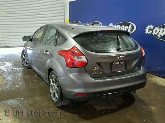 2014 FORD FOCUS - VIN: 1FADP3K24EL283530 - Photo 3