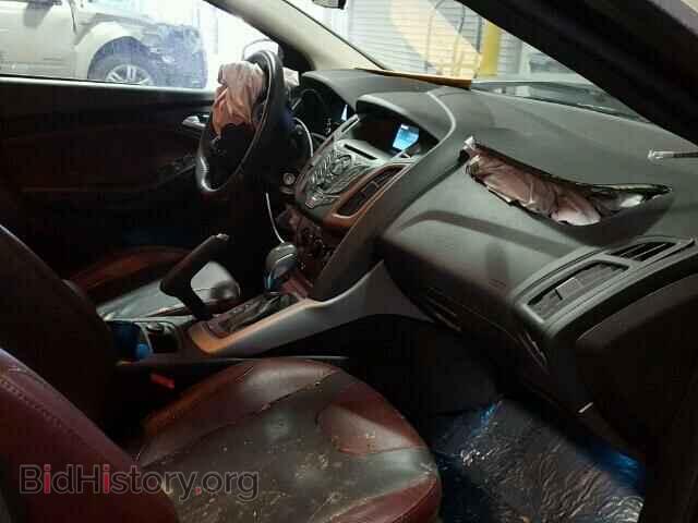 2014 FORD FOCUS - VIN: 1FADP3K24EL283530 - Photo 5