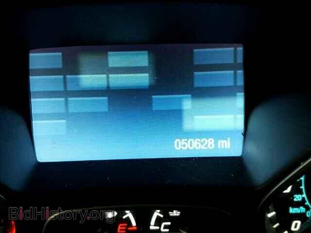 2014 FORD FOCUS - VIN: 1FADP3K24EL283530 - Photo 8