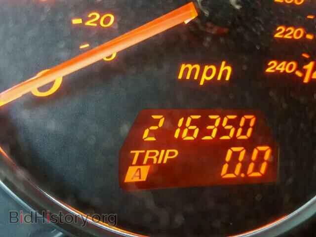 2007 MAZDA 6 - VIN: 1YVHP81C975M09160 - Фото 8