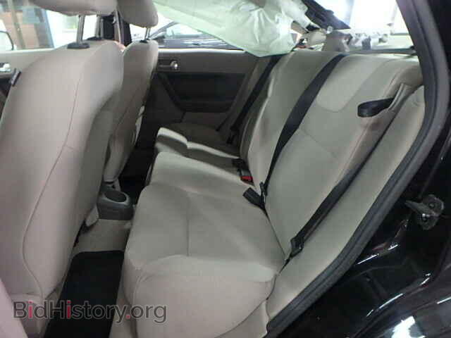 2008 FORD FOCUS - VIN: 1FAHP35N08W177179 - Фото 6