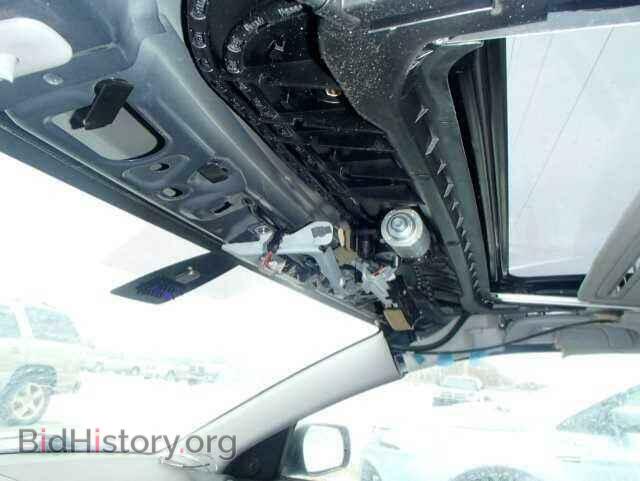 2006 MAZDA 3 S - VIN: JM1BK123361476598 - Фото 9