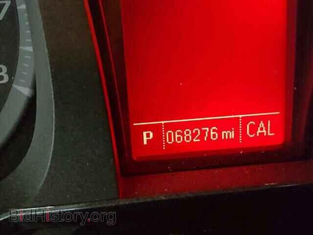 2012 GMC TERRAIN - VIN: 2GKALMEKXC6297355 - Photo 8