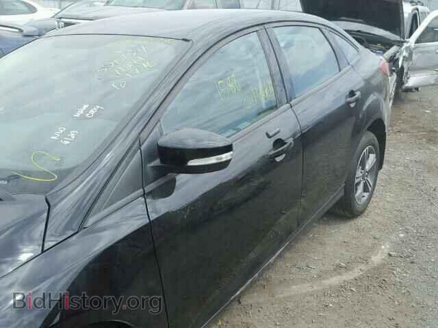 2016 FORD FOCUS - VIN: 1FADP3FE6GL201496 - Фото 10
