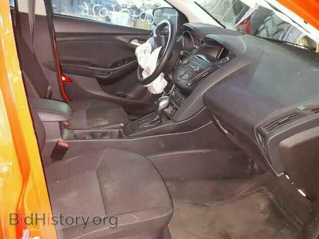 2015 FORD FOCUS - VIN: 1FADP3F28FL246590 - Фото 5