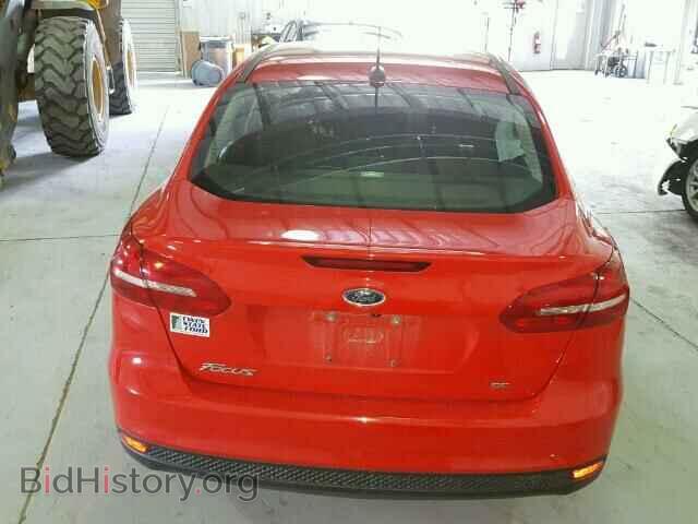 2015 FORD FOCUS - VIN: 1FADP3F28FL246590 - Фото 10