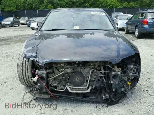 2009 AUDI S8 - VIN: WAUPN94E39N007094 - Фото 10