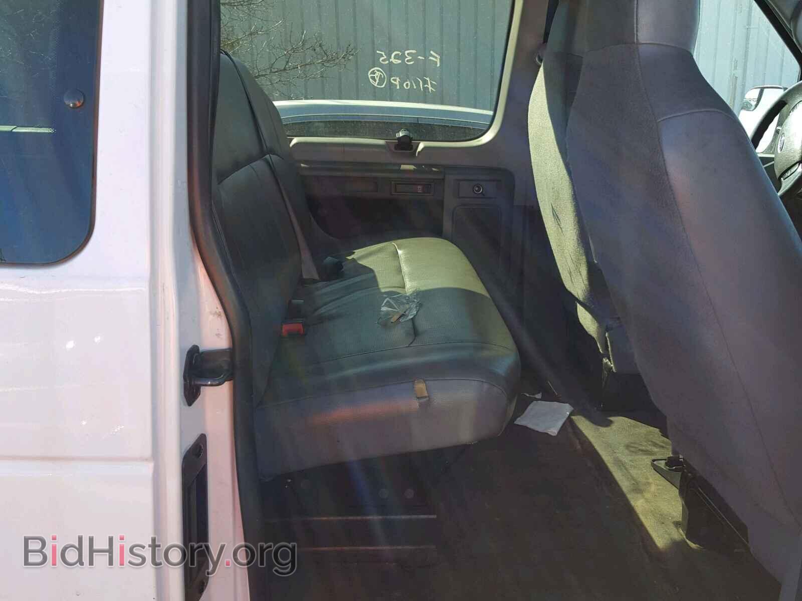 2011 FORD ECONOLINE - VIN: 1FBSS3BL9BDA58894 - Photo 6