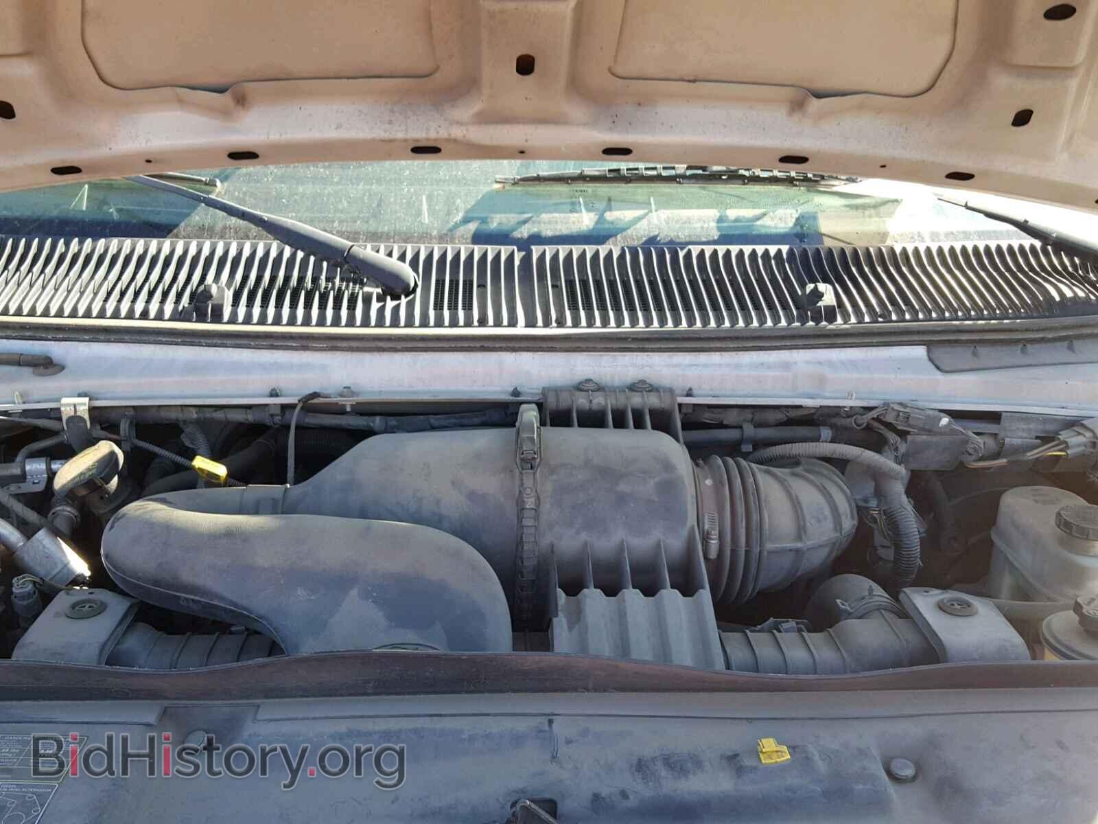 2011 FORD ECONOLINE - VIN: 1FBSS3BL9BDA58894 - Photo 7