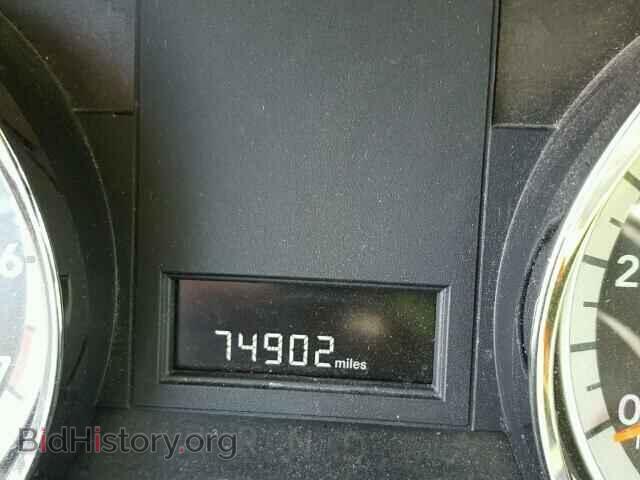2012 DODGE CARAVAN - VIN: 2C4RDGCG0CR210962 - Фото 8