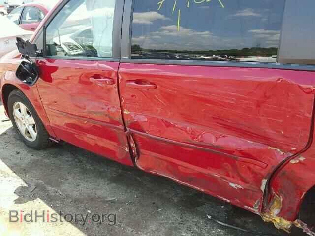 2012 DODGE CARAVAN - VIN: 2C4RDGCG0CR210962 - Фото 10