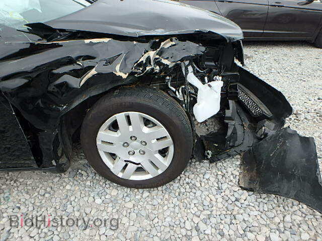 2014 DODGE AVENGER - VIN: 1C3CDZAB2EN108964 - Фото 10