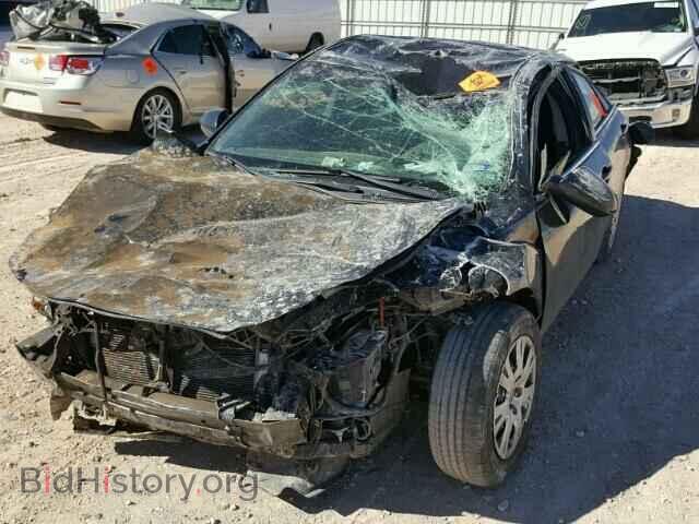 2010 MAZDA 6 - VIN: 1YVHZ8BH9A5M21594 - Фото 9